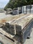 Hardwood- Wharf / Pier beams Carousel 8