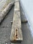 Hardwood- Wharf / Pier beams Carousel 10