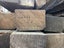 Hardwood- Wharf / Pier beams Carousel 11