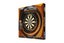 WINMAU Champions Choice Dual Core Blade Training Dart Board Improved Accuracy Carousel 1