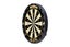 WINMAU Champions Choice Dual Core Blade Training Dart Board Improved Accuracy Carousel 3