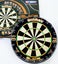 WINMAU Champions Choice Dual Core Blade Training Dart Board Improved Accuracy Carousel 5