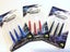 3 x SETS Short Plastic Dart Shafts Carousel 1