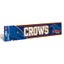 Adelaide Crows Official AFL Team Logo Bumper Sticker 305mm x 75mm Carousel 1