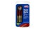 Essendon Bombers AFL Aussie Rules Football Team Darts Set Carousel 1
