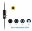 5mm Endoscope Camera Carousel 3