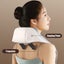 JianYouCare electrical neck shoulder body massager Heated Kneading Carousel 3