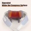 JianYouCare electrical neck shoulder body massager Heated Kneading Carousel 4