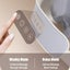 JianYouCare electrical neck shoulder body massager Heated Kneading Carousel 5