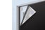 Portable Blackout Curtains Temporary Travel Blackout Curtains Window Blinds With Carousel 3