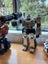 Transformers Megatron MAS-02 MEGA ACTION SERIES Carousel 3