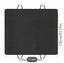 Pet Car Cushion, Pet Car Rear Back Seat Waterproof Cover Mat Carousel 5