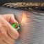 Car Sound Deadener Heat Insulation Foam 10M Carousel 6