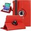 Kickstand Book Case for iPad Mini 5/4 Gen 7.9 inch (RED) *Free Shipping* Carousel 1