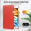 Kickstand Book Case for iPad Mini 5/4 Gen 7.9 inch (RED) *Free Shipping* Carousel 4
