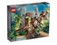 lego 75936 Jurassic Park: T. rex Rampage Carousel 1