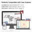 Limited Edition Ortur Laser Master 3 OLM3 Laser Engraving & Cutting Machine Carousel 8