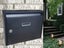 New Wall Mounted Locking Mail Box with Key on Afterpay Carousel 3