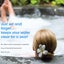 Simple Silver 500G Block 1 year No Chemicals for your spa pool Free Shipping Carousel 6