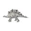 Royal Selangor Stegosaurus Card Holder Carousel 1
