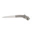 Royal Selangor Hound Head Letter Opener Carousel 1