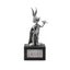 Royal Selangor WB100 Bugs Bunny Cosplay Figurine (LE) - New Carousel 1