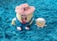 Nickolodean Spongebob Squarepants Soft Toys & Figurine Carousel 8