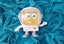 Nickolodean Spongebob Squarepants Soft Toys & Figurine Carousel 10