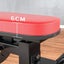 Power Cage Full Rack Combo---80kg Weights+20kg Barbell+Adjustable Bench Carousel 11