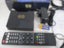 SKY /Free View Satellite decoder 12V / 240V Openbox Latest Model Carousel 3