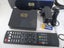 SKY /Free View Satellite decoder 12V / 240V Openbox Latest Model Carousel 5