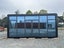 6*4m Glass Wall PORTABLE UNIT / CABIN/BUILDING/TINY HOUSE Black Carousel 3