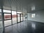 6*4m Glass Wall PORTABLE UNIT / CABIN/BUILDING/TINY HOUSE Black Carousel 10