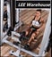 Smith Machine Commercial Quality---(LW601) Carousel 6