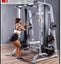 Smith Machine Commercial Quality---(LW601) Carousel 11
