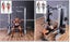 Smith Machine Commercial Quality---(LW601) Carousel 15