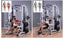 Smith Machine Commercial Quality---(LW601) Carousel 16