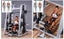 Smith Machine Commercial Quality---(LW601) Carousel 20