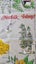 ~" Norfolk Island St Barnabas Chapel Cotton / Linen Blend Vintage Tea Towel "~ Carousel 12