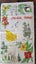 ~" Norfolk Island St Barnabas Chapel Cotton / Linen Blend Vintage Tea Towel "~ Carousel 7