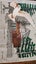 ~" Norfolk Island St Barnabas Chapel Cotton / Linen Blend Vintage Tea Towel "~ Carousel 4