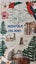~" Norfolk Island St Barnabas Chapel Cotton / Linen Blend Vintage Tea Towel "~ Carousel 5