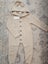 NEW! Jamie Kay - Jack knitted playsuit - oatmeal - 3 years Carousel 1