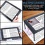 NEW Full-Page 2.5X Magnifying Glass - NEW"IN STOCK NOW" Carousel 4