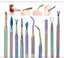 New Manicure and Pedicure Tools Kit Sale Sale Carousel 3