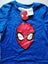 Spiderman - Summer Pyjamas - Face - Size 7 - BNWT Carousel 3