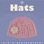 Hats Cozy Edited by Guild of Master Craftsman Carousel 1