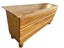 Beautiful Design Mobel Kombi rimu lowboy- fully restored Carousel 5