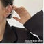 Brand New Women's Earring Jewellery Silver Snake Ear Cuff Gothic*Hot SALE Carousel 1