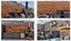 140 x 20 HARDWOOD MAHOGANY DECKING - $9.90 /meter Carousel 10